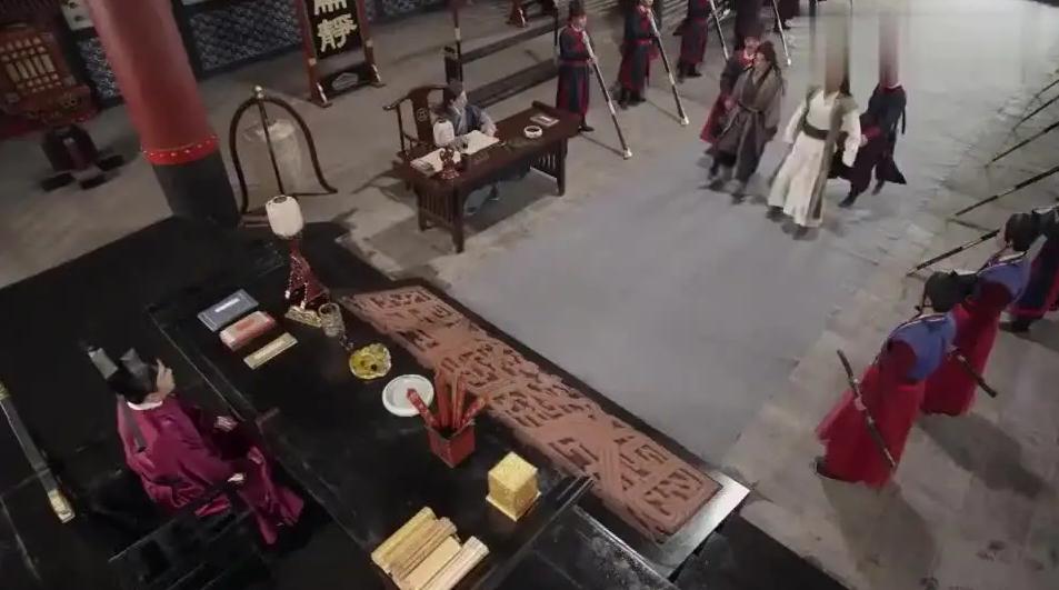 详解大明万历妖书案,一场怎样阴暗的政治博弈