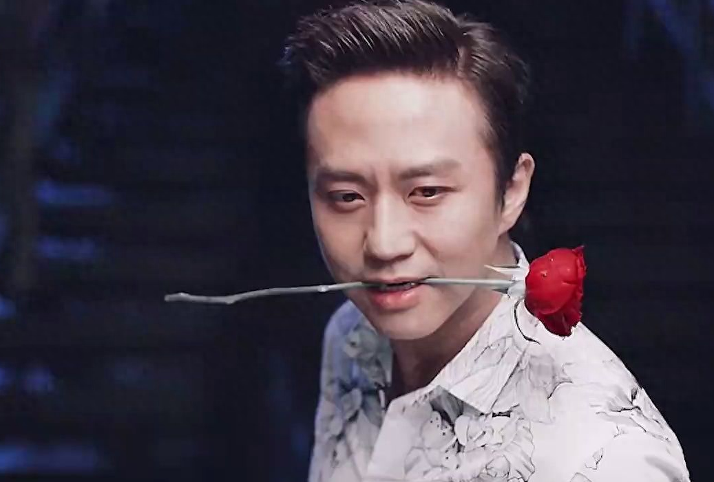 回顾多年过去邓超黄晓明佟大为差距悄悄拉大有人原地打转