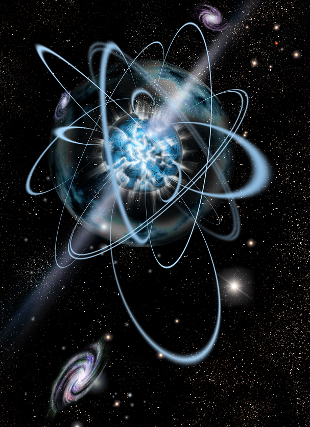 超长波的原理,超长波特性,超长波对生物的功效