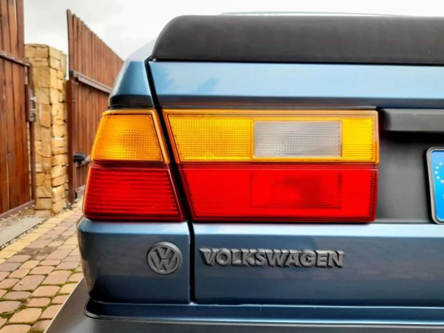 旅行普桑你见过,溜背款帕萨特b2 见过吗?