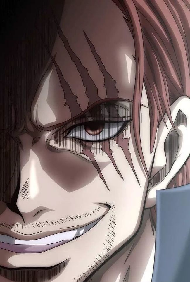 海贼王第15部剧场版官宣!标题《红》,首位女boss跟香克斯有关