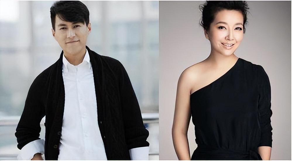 靳东靠母亲上位前女友嘲讽其太装过往背后的不简单