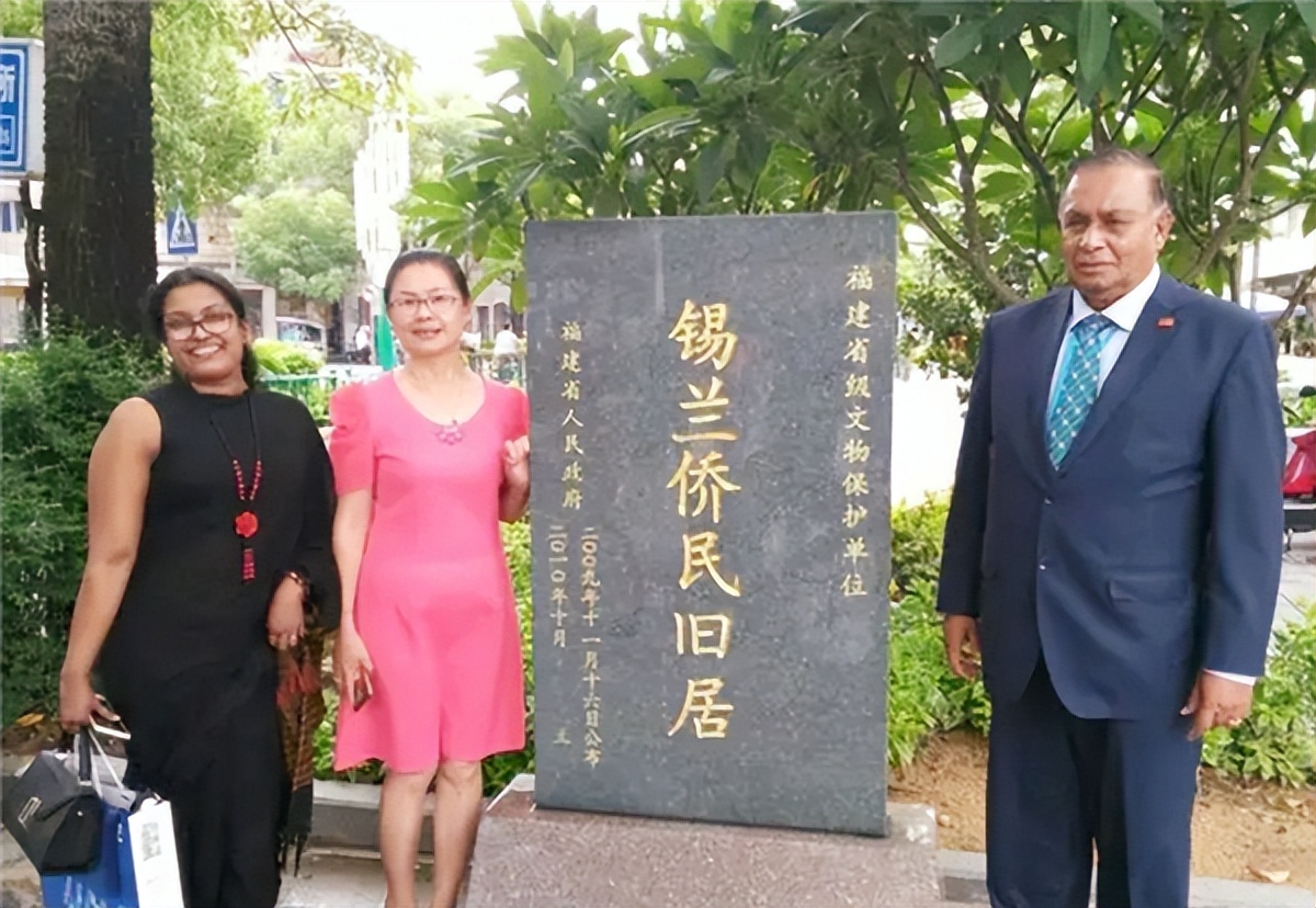 外国公主婉拒回国继承亿万遗产,坚称自己是中国人!背后是何原因