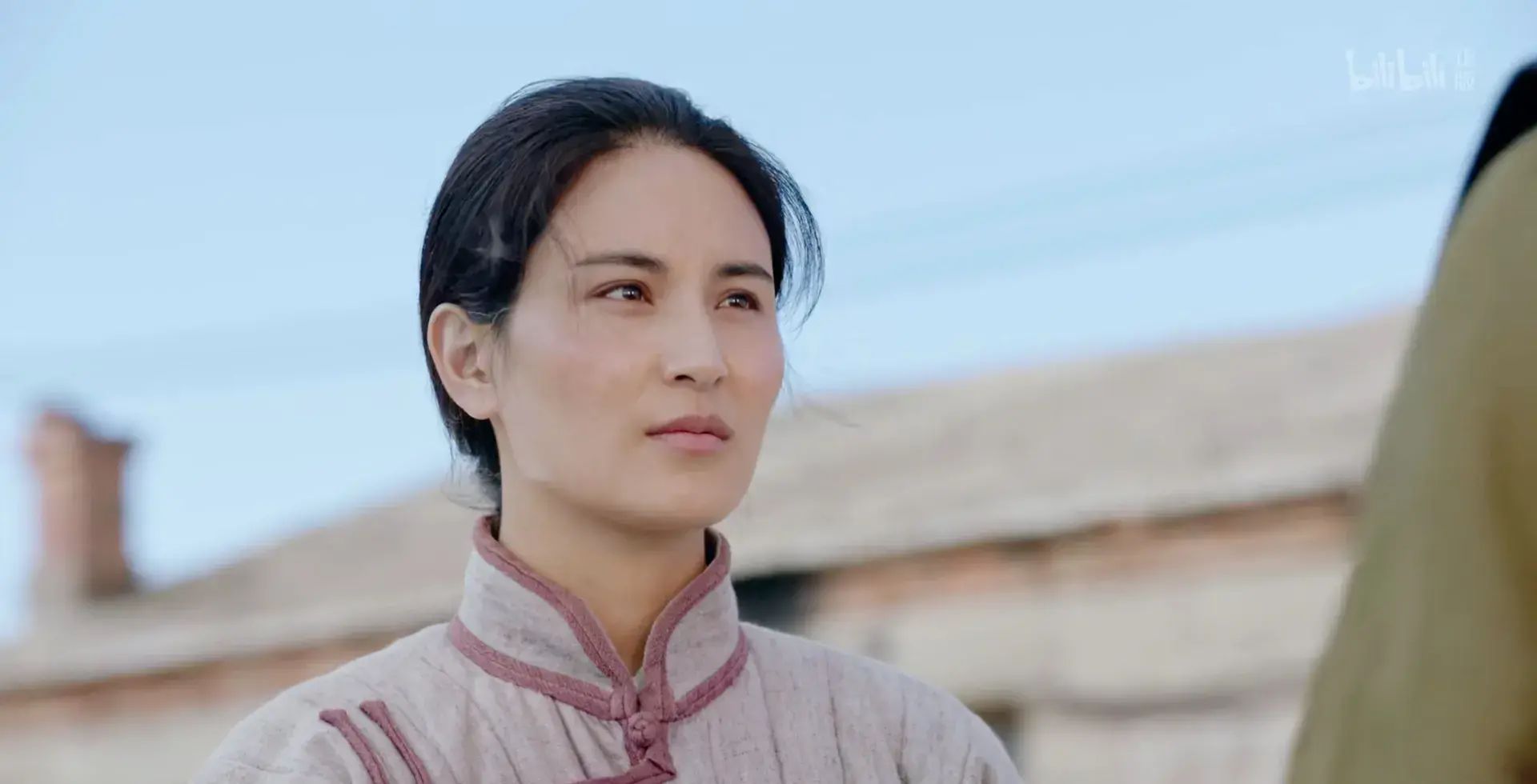 《父亲的草原母亲的河》德姬:康洪雷钦定女主角也是首位藏族影后