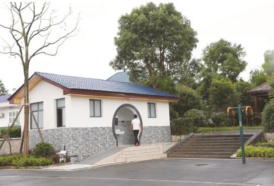 【我为群众办实事】别样风景线!今年宁乡计划改造40座农村公厕!