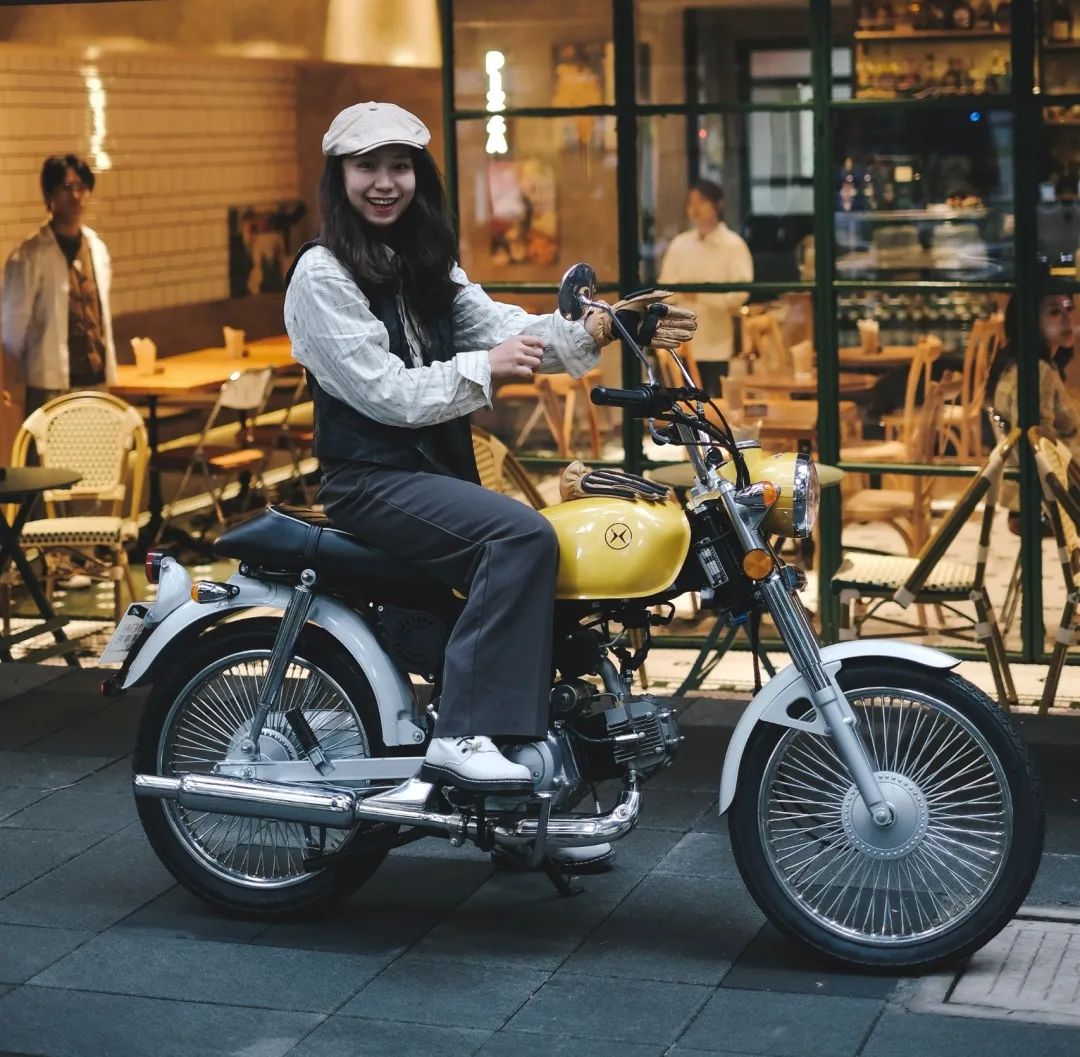 鑫源悠客:麻烦92号,给我加满!