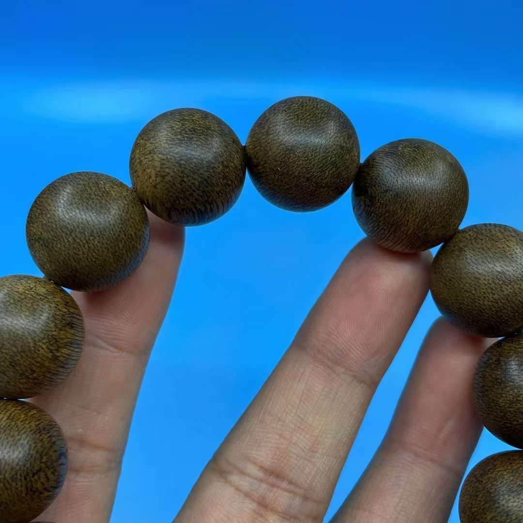 沉香的功效以及特点