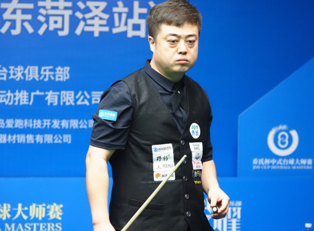 卸下包袱轻装上阵,于海涛:每个人都有机会争夺500万奖金!