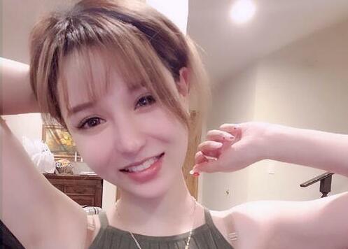 "钱枫事件"疑似女主大量生活照曝光:令人担心的事,还是发生了