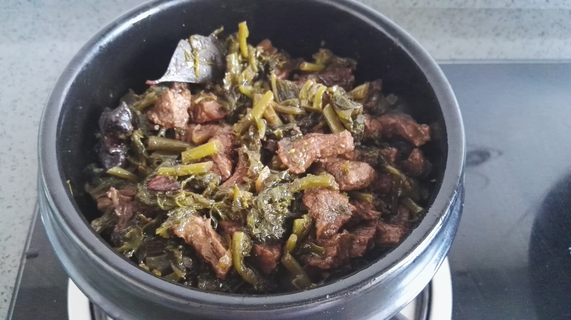 酸菜烧牛肉的家常做法大全-实践,如何用酸菜做炸牛肉