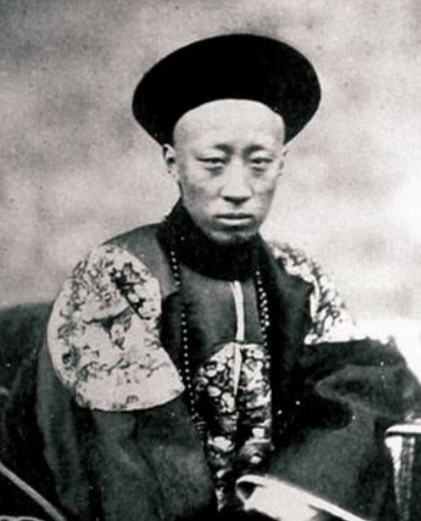 张三甲:清朝最后一位武状元,曾轻松打败霍元甲,究竟有多厉害?