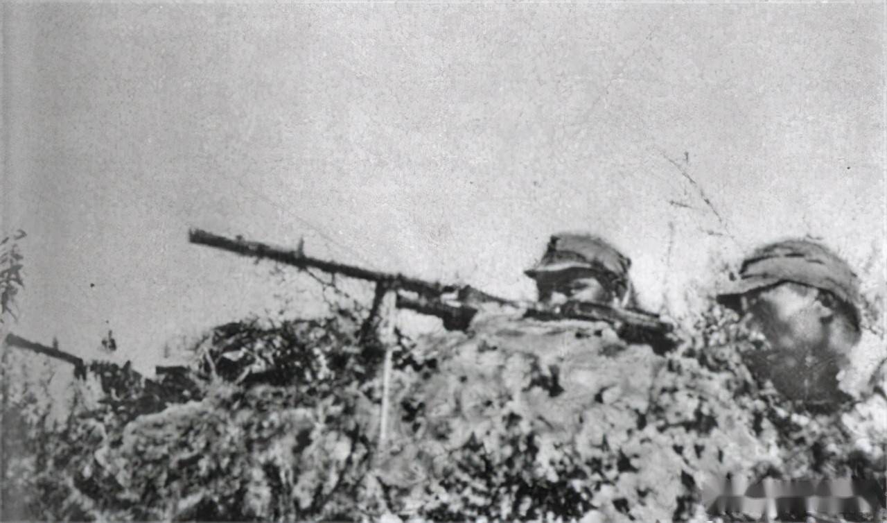 陈赓神头岭伏击战怎么做到毙敌1500,尸体运2天,让日军伤心流泪