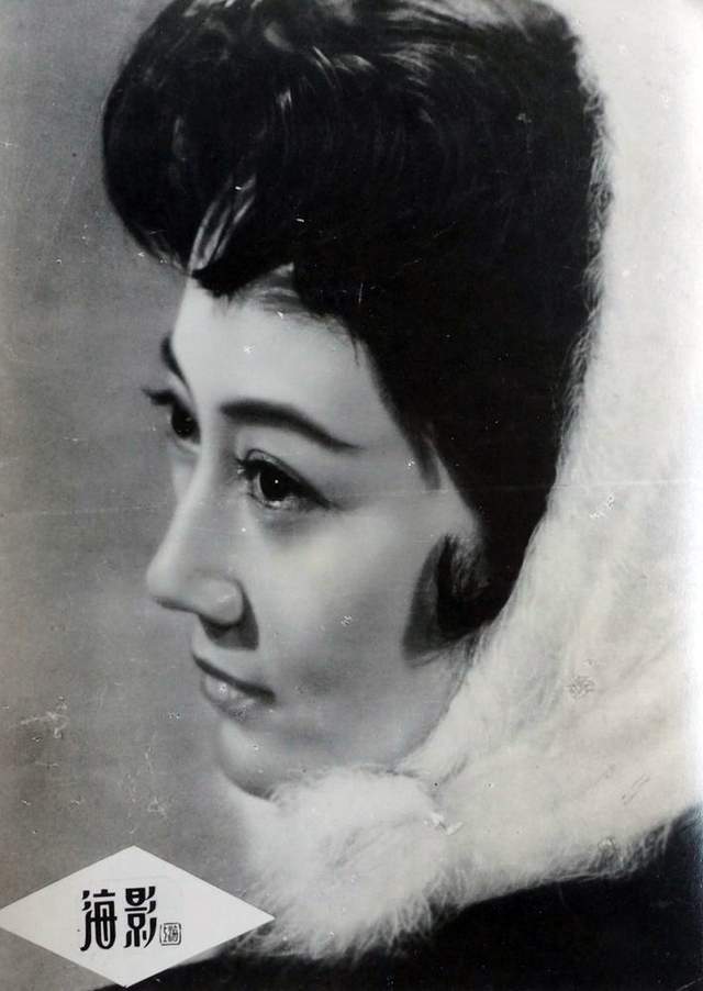 她是上世纪最美的女将军,无数60后心中的女神,今年87岁少有人知
