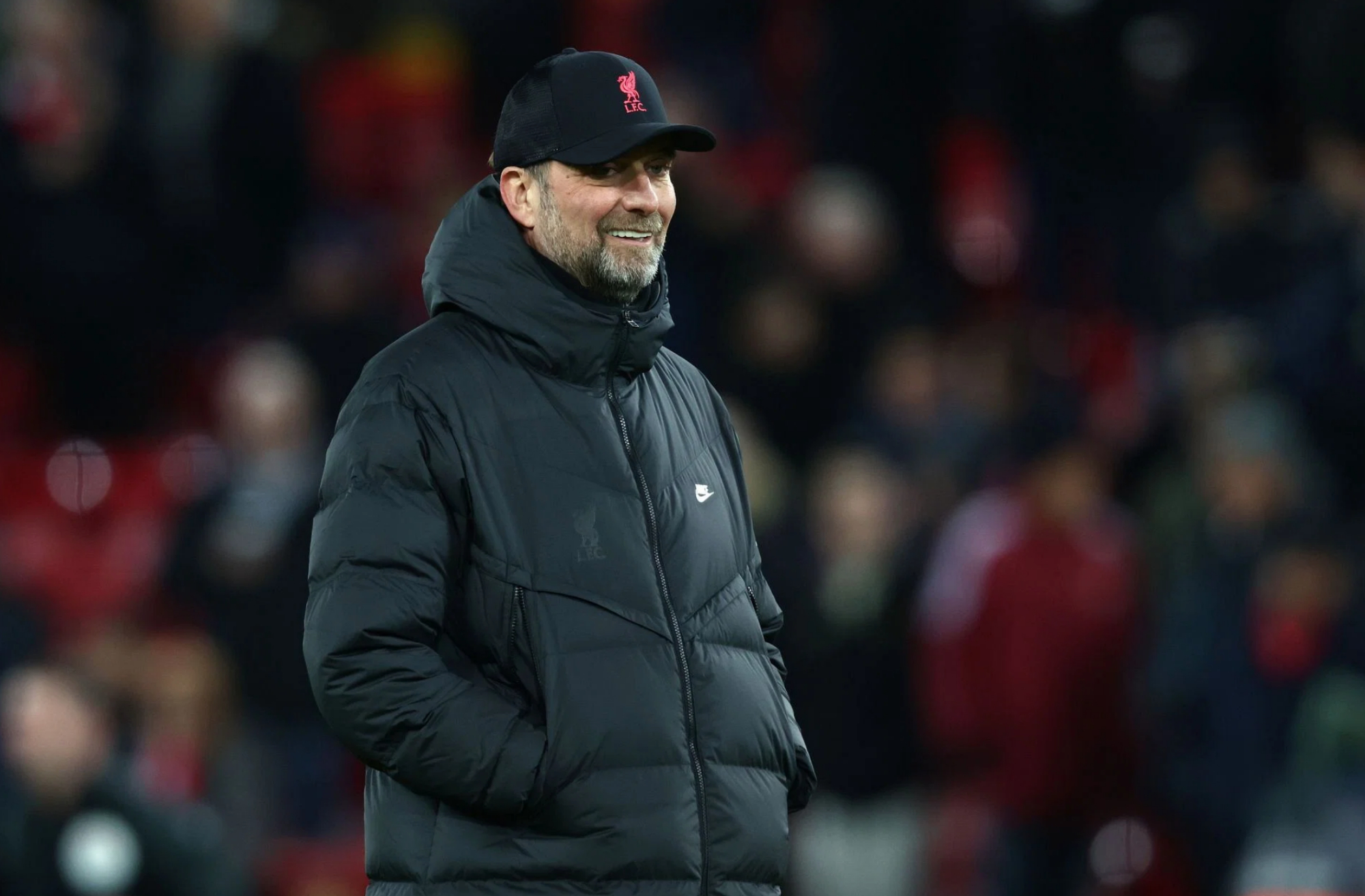 卡拉宝杯消息:利物浦主帅尤尔根·克洛普透露卡拉宝杯中的守门员