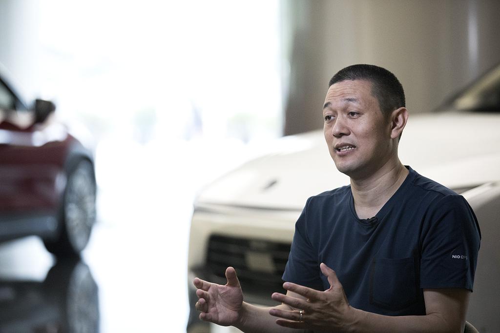 套现15亿后她把烂摊子留给美团单车女王胡玮炜有多精明