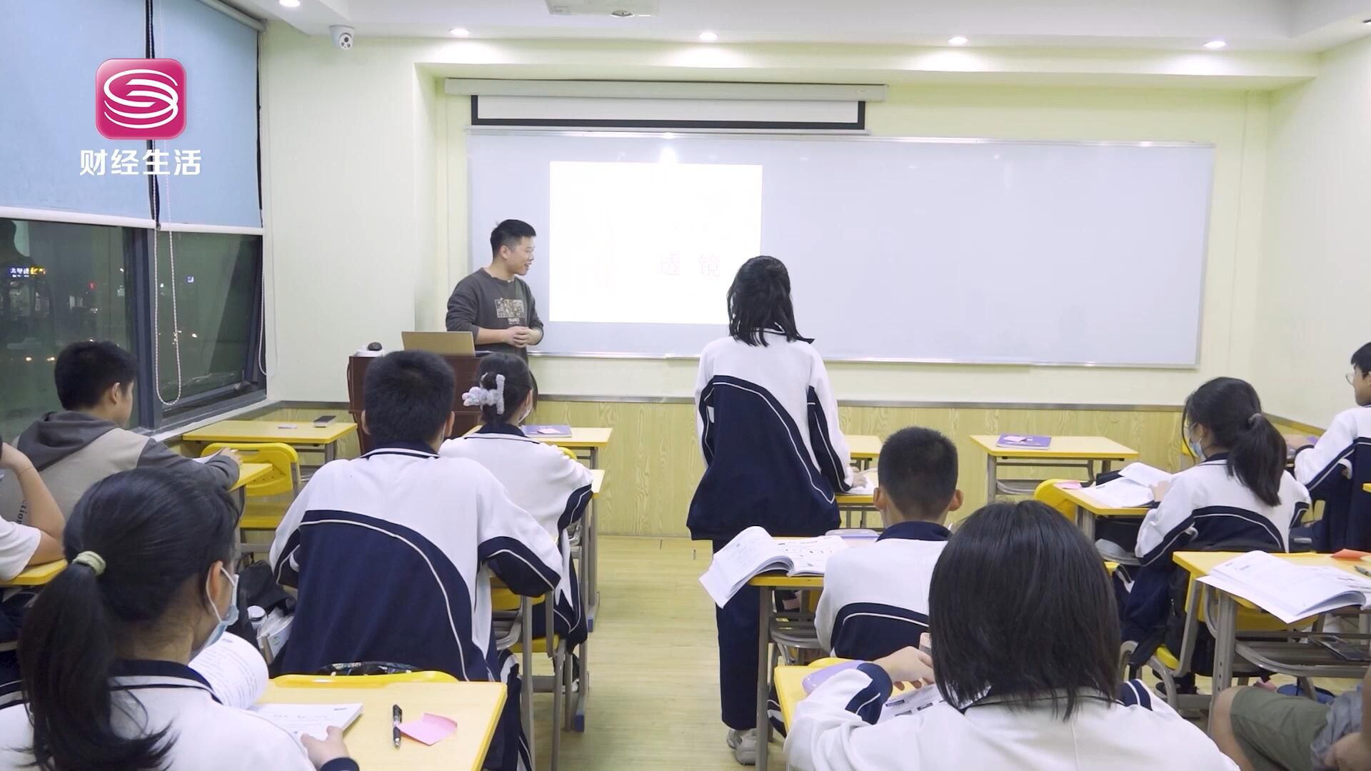 深圳直通车发布深圳电视台播出