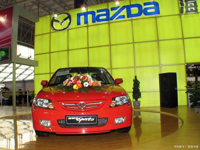 中日合资车有哪些?