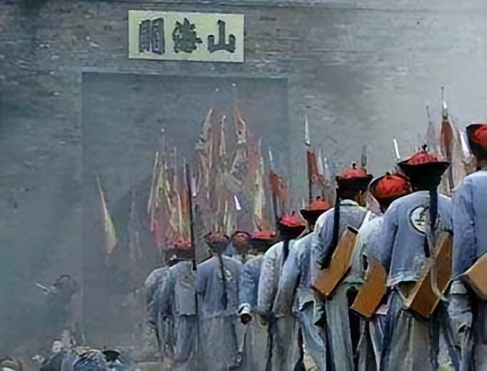 明朝灭亡的最大原因竟是吴三桂放清军入关?