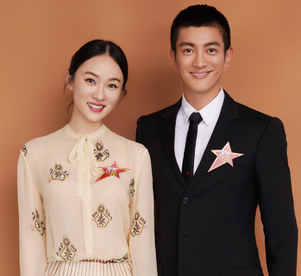 霍思燕现身三亚,胖到150斤身材臃肿似大妈,与杜江被嘲像母子