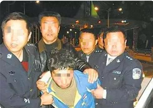 黑龙江采花大盗马新野落网记:祸害11名女性,最大已经65岁