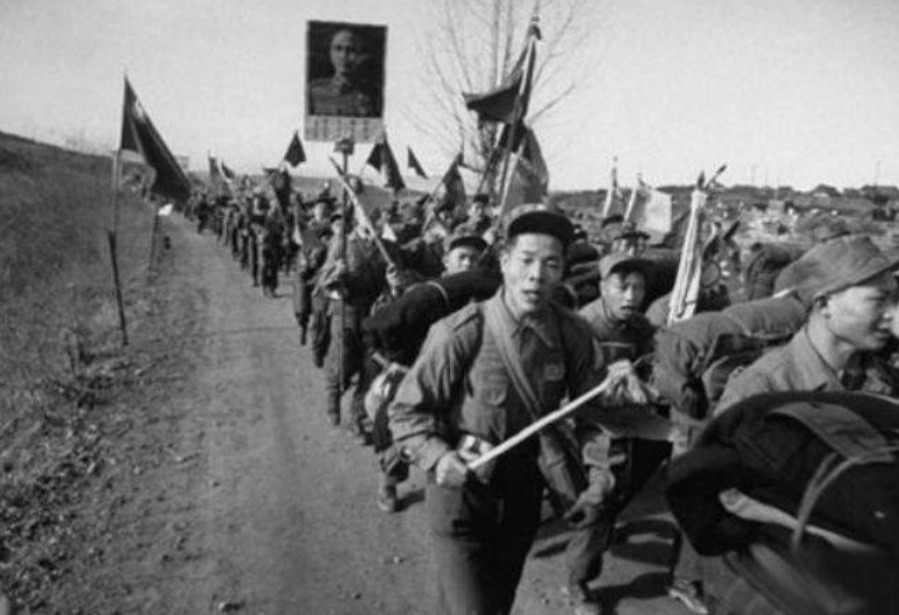 汉奸张百奎:万人公判大会上被百姓凌迟,连日军都骂他畜生不如