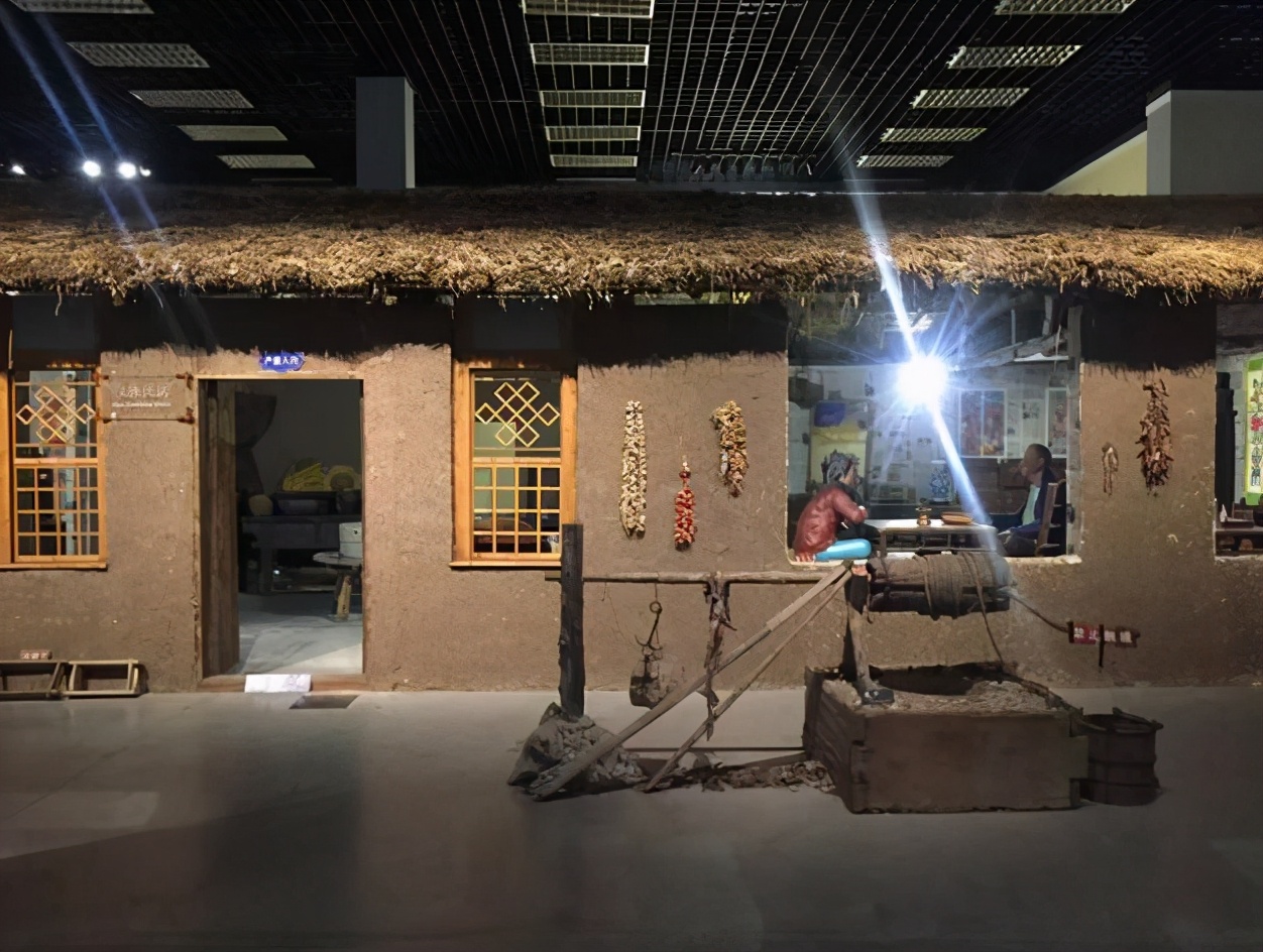 "家有口袋房,家财不聚,儿女难管",什么是"口袋房"?