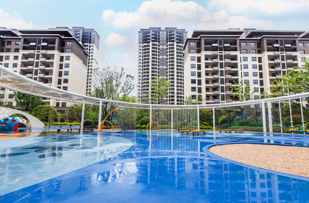 新城地产铜陵吾悦华府!盛景交付,家期已至