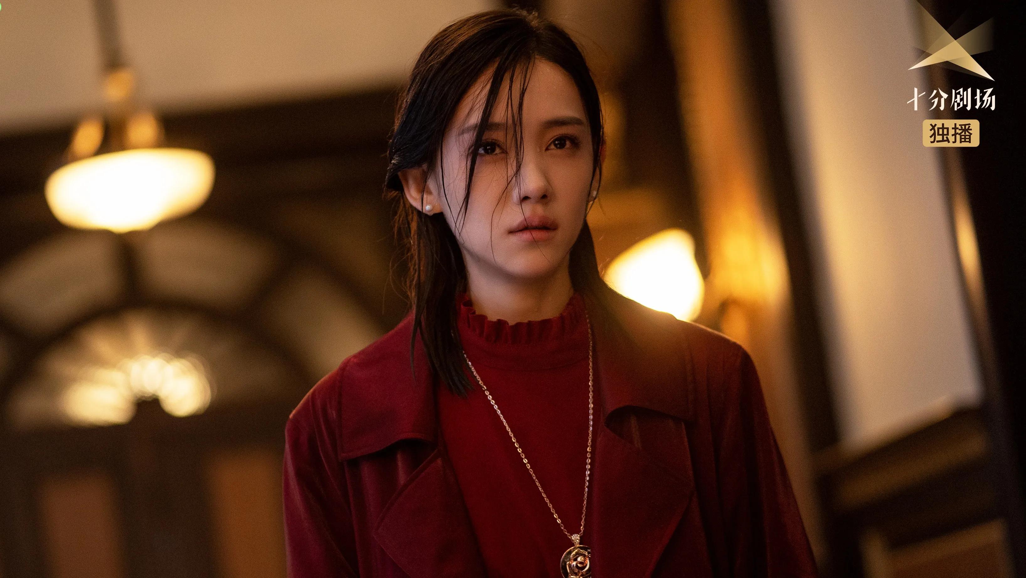 冲着于正的推荐,看了《招惹》,没想到被30岁的李沐宸意外圈粉了