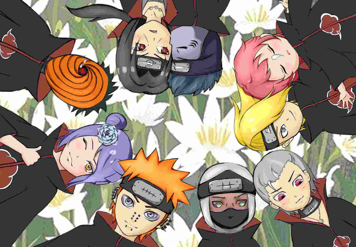 博人传:壳组织全员卧底?9个人的组织,有四叛徒和两个被解决!