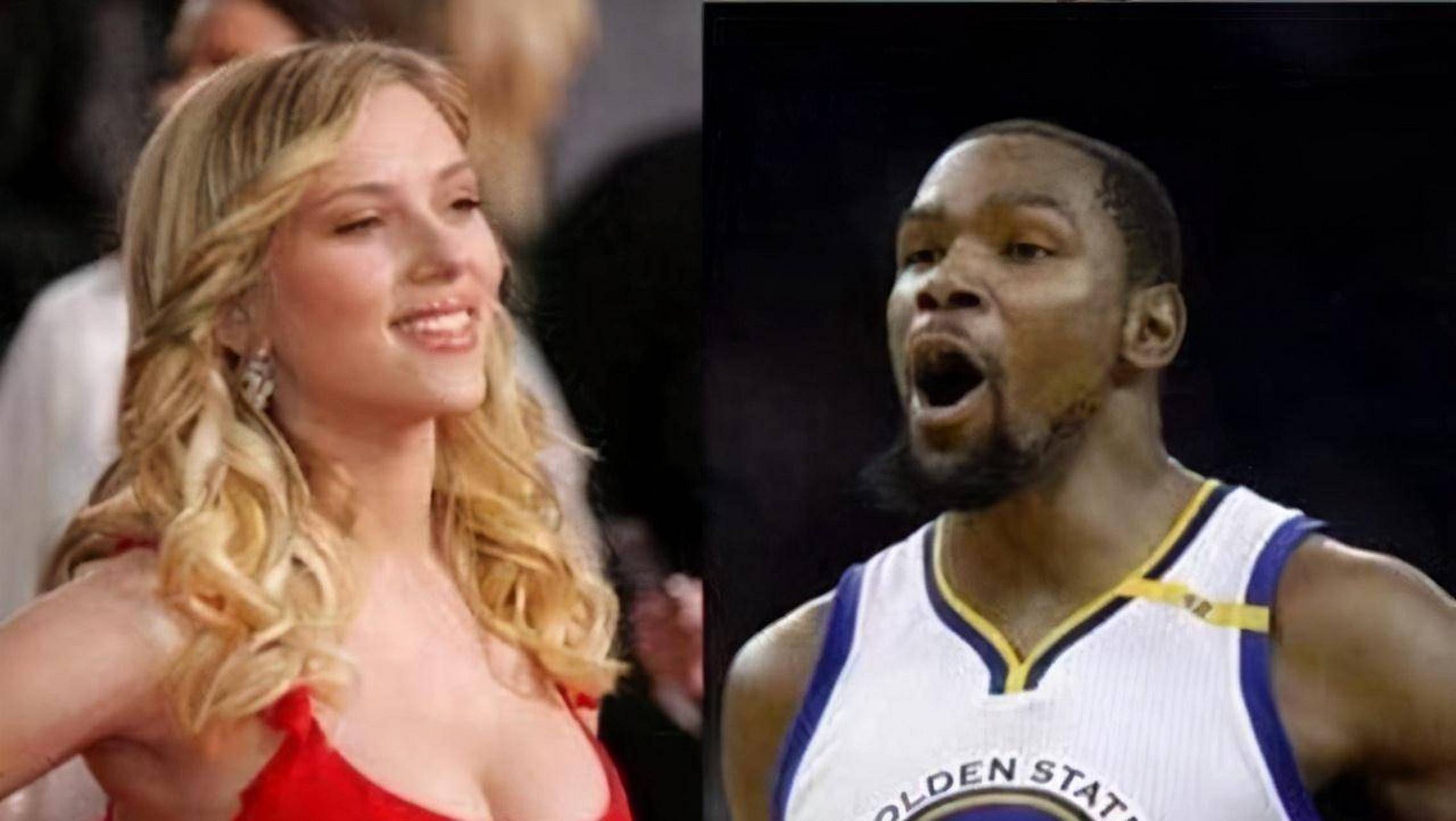 杜兰特认为洗澡水更好喝 哈登觉得别人的媳妇更有味道 如果是你,言耨