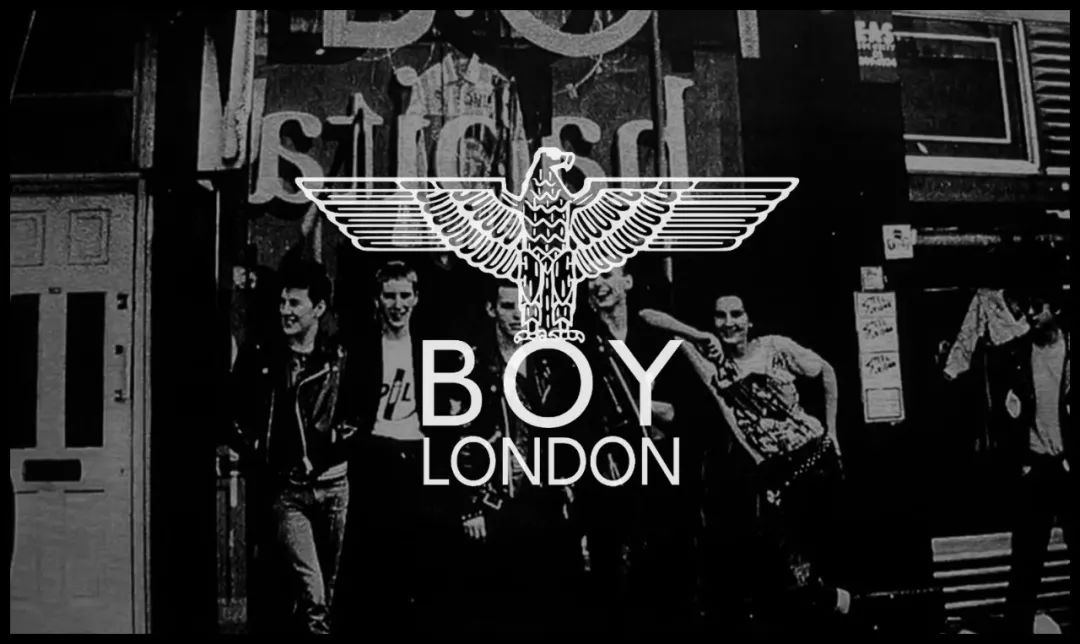 唐山打人事件背后,英国潮牌boy london咋变为"社会大哥"标配?
