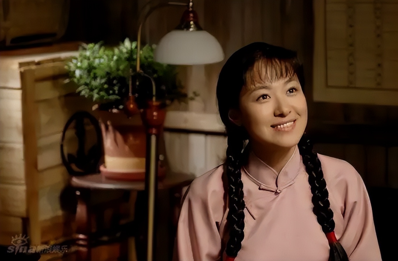 沈傲君:自备婚房拿200万求婚聂远被拒,相亲嫁乾隆后裔生活幸福