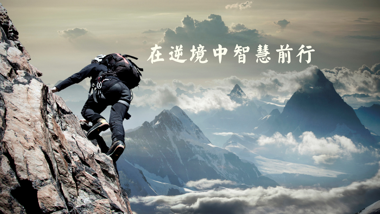 顺境还是逆境更有益于人