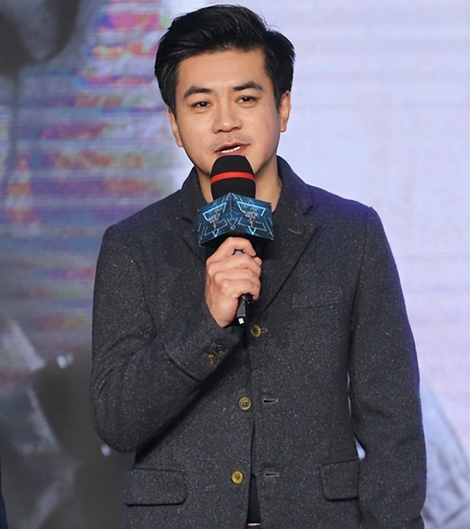 杨树鹏:从不良少年到知名导演,与张歆艺闪婚闪离,今52岁仍单身