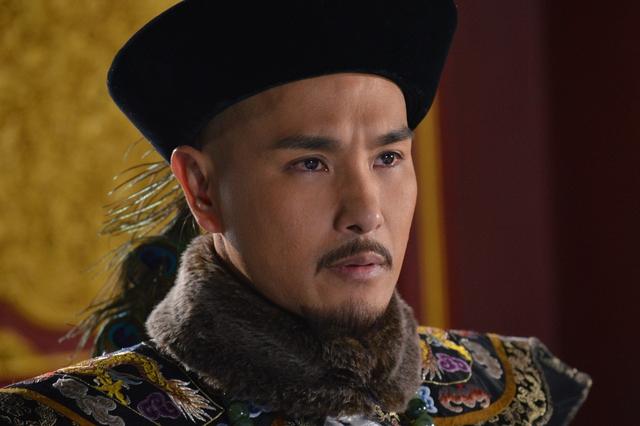 呼风唤雨的"二皇帝"和 