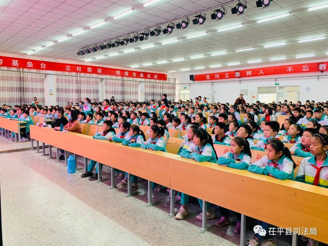 茌平县振兴小学图片