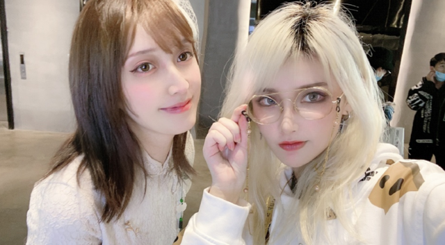 深扒斗鱼一姐魔王成名史:身材一流三观正,鸽五百天后复出狂圈钱