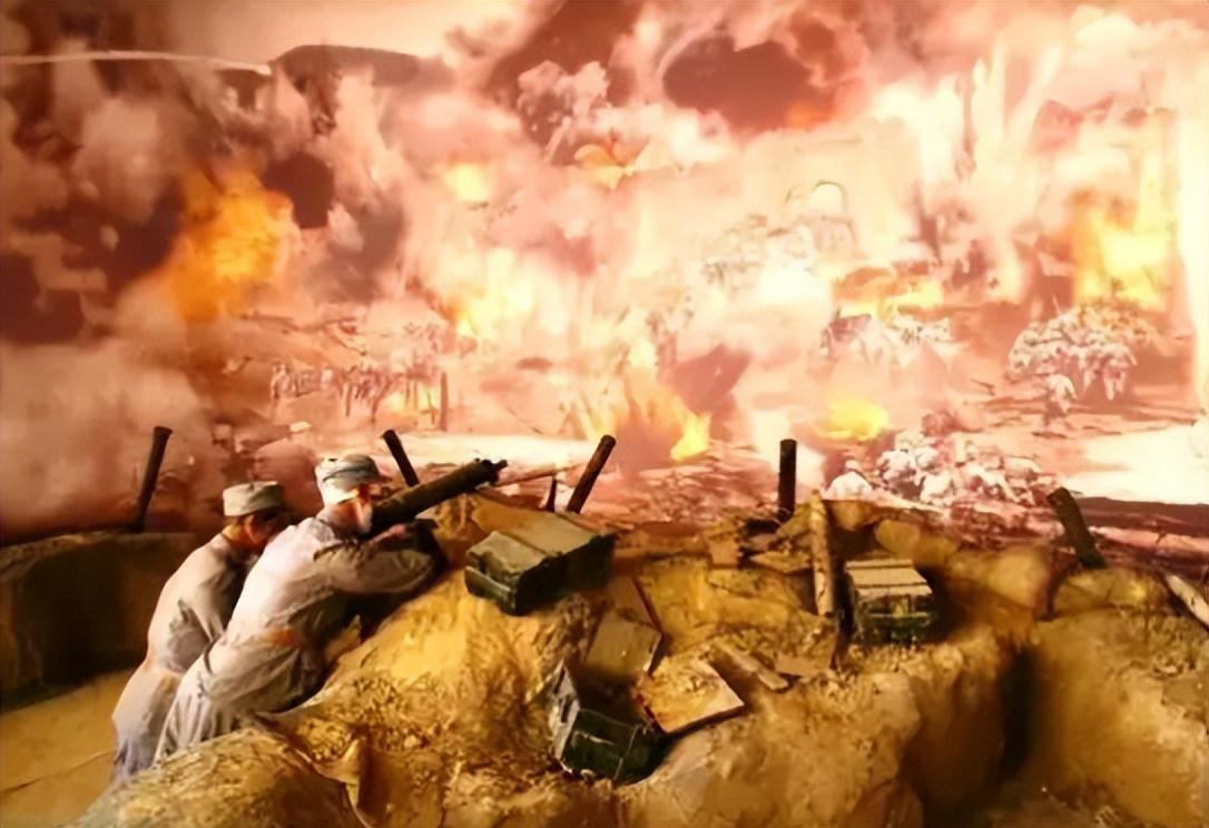 1946年鲁南战役国民党王牌军全军覆没陈毅老蒋又来送装备了