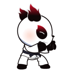 听说摄影师又为"熊界顶流"安排了一套"运动写真"