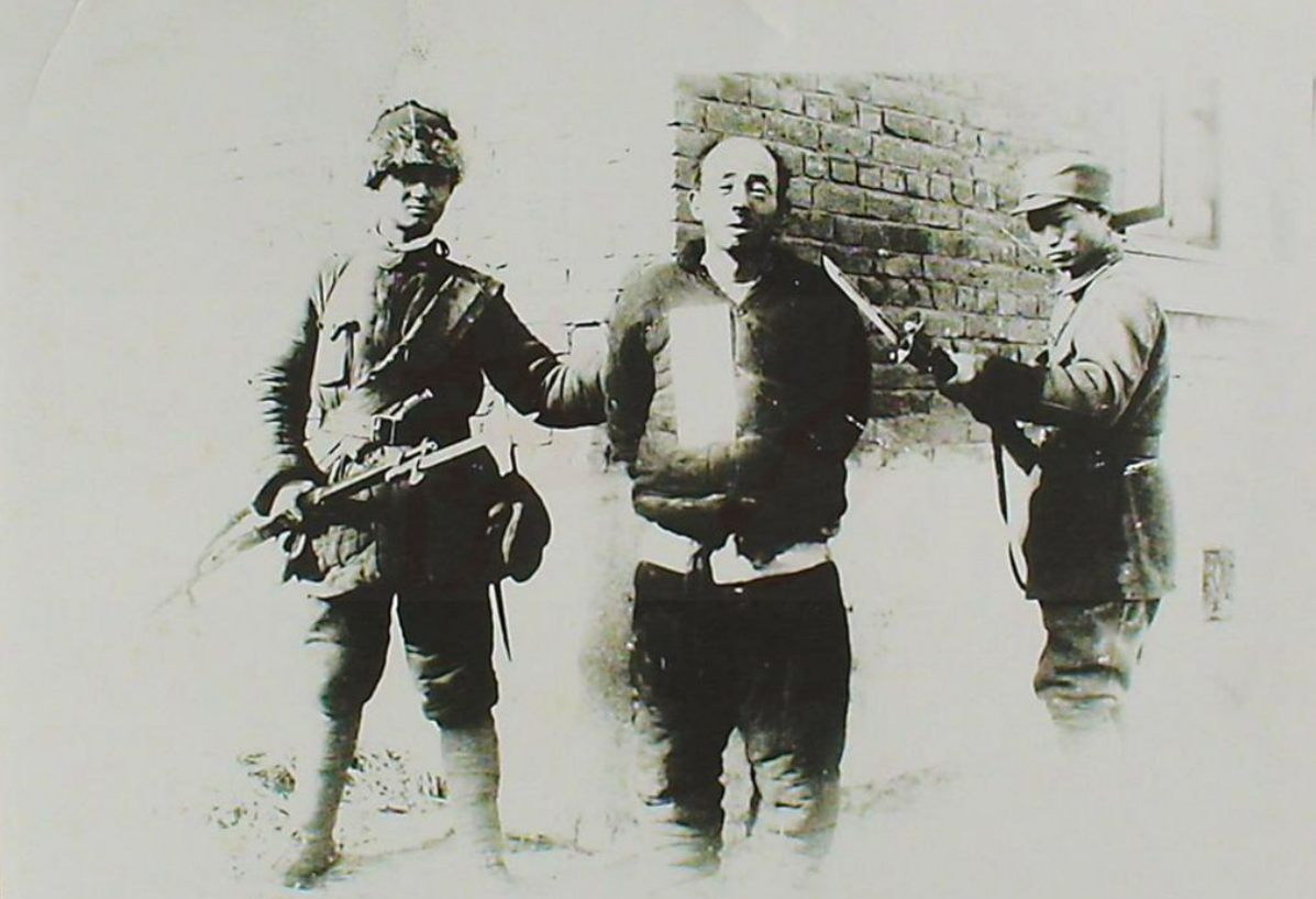 重温"通化事件":3000多名日军战俘满城暴动,上演最后的疯狂