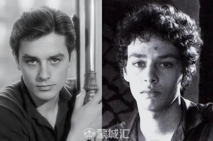 全球最帅阿兰德龙之子横死 尸体高度腐烂 一生悲惨 父不认 母吸毒