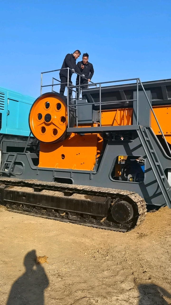 履带500/1500细破一套,油电两用,试机完美发货