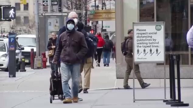 热点|美国新冠肺炎超308万例，美国疫情为何失控？看看美政府都干了啥