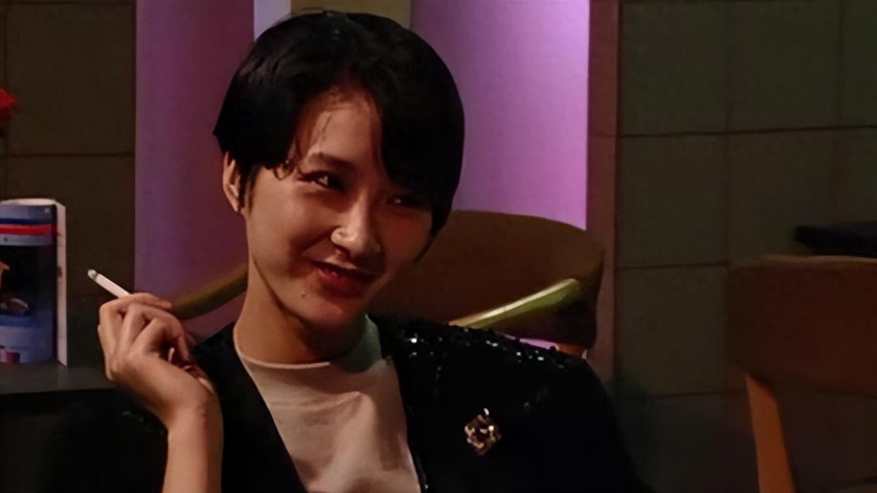 回顾宝藏演员夏力薪出道30年从未有绯闻实力强却不温不火