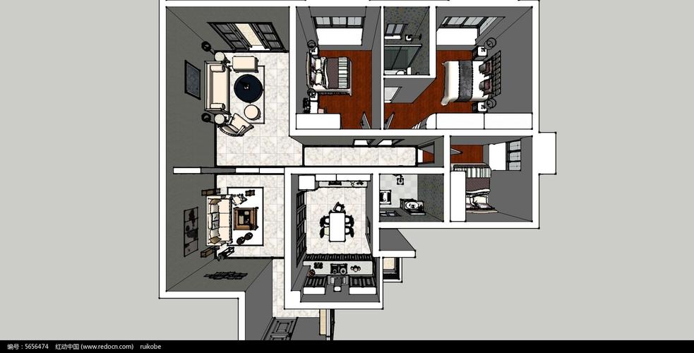 草圖大師/sketchup2022免激活版在哪謊報軟件免費下載及安裝