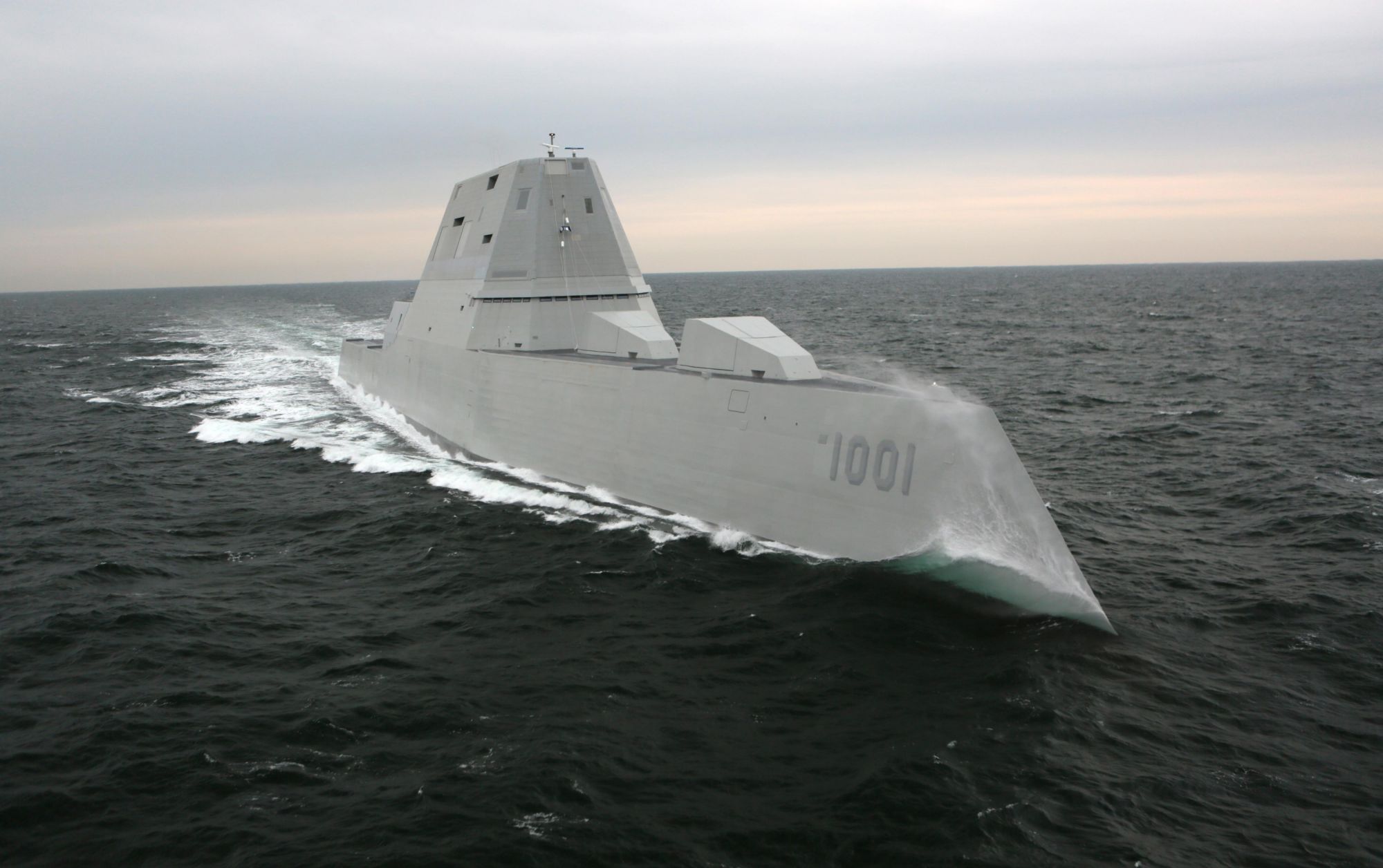 世界上最先进的几种战略武器,每一种都让人惊叹