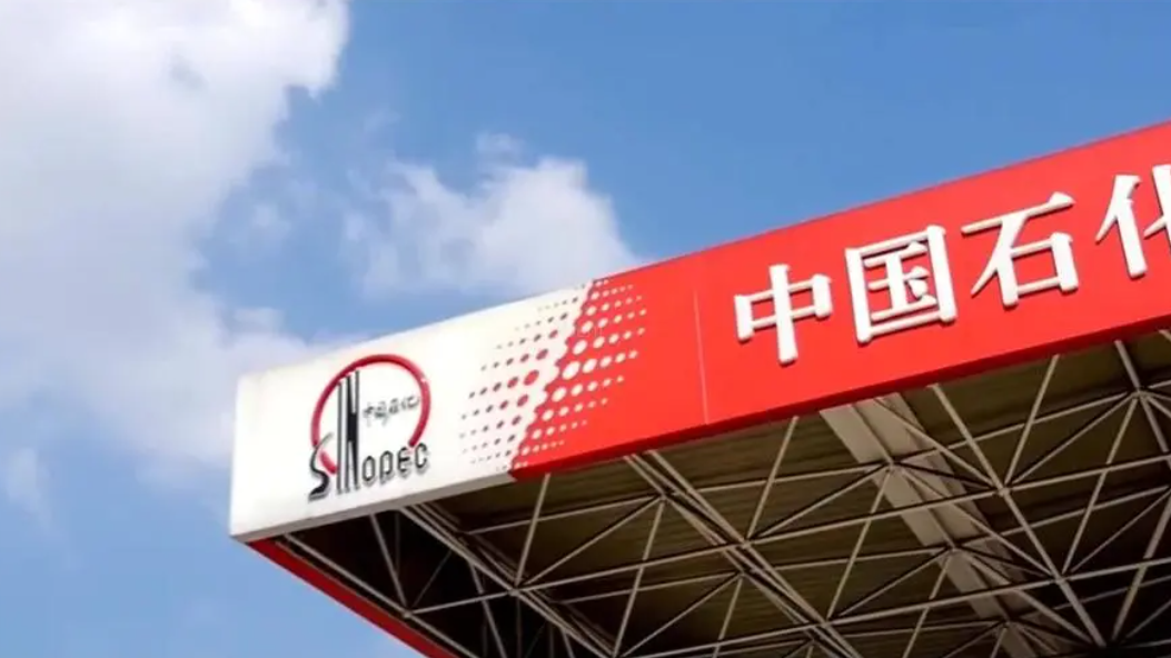中国石化公开招聘,月薪8000九险二金,新员工还有望"落户北京"