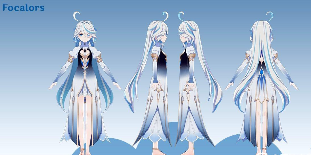 原神4.3卡池确定,为了捞钱,再次加强芙宁娜,芙卡洛斯神装爆料