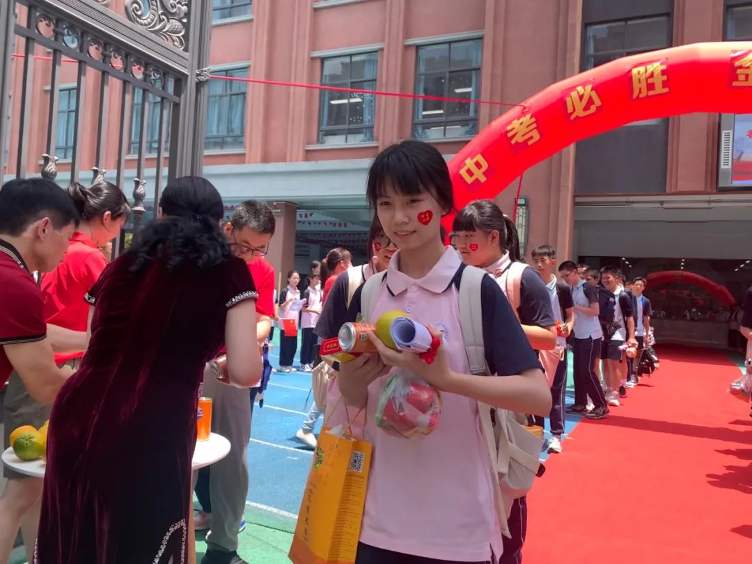 厦门金鹰学校丨梦想时刻,踏浪前行!