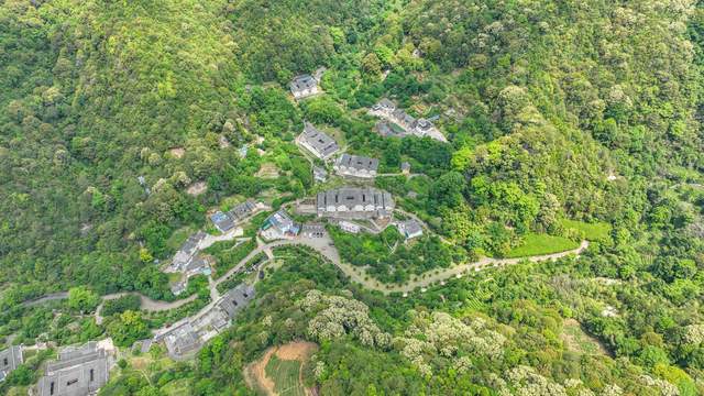 雁南飛橋溪古韻,客家古民居的博物館,客家人百年記憶和見證